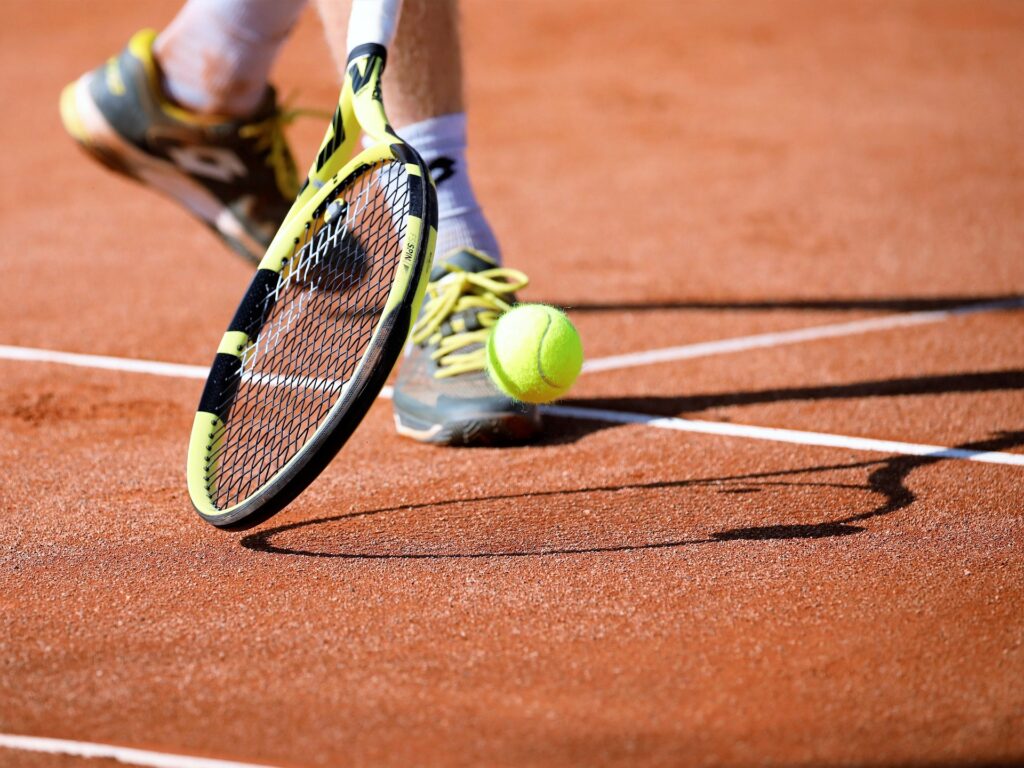 Trainingsstart Sommer 2025 – Jugendtrainingsplan veröffentlicht 1 tennis 5782695 1920