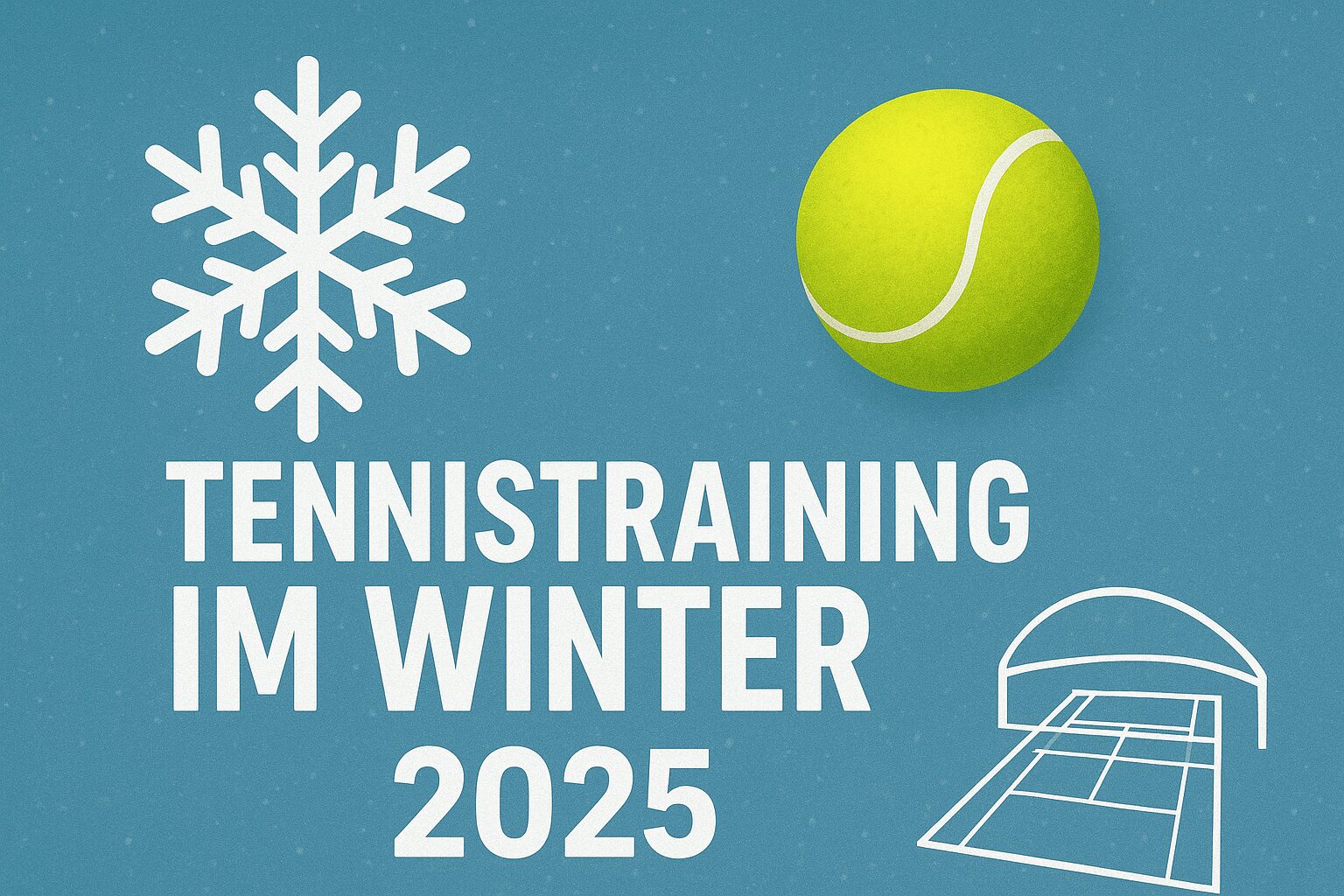Wintertraining 2025