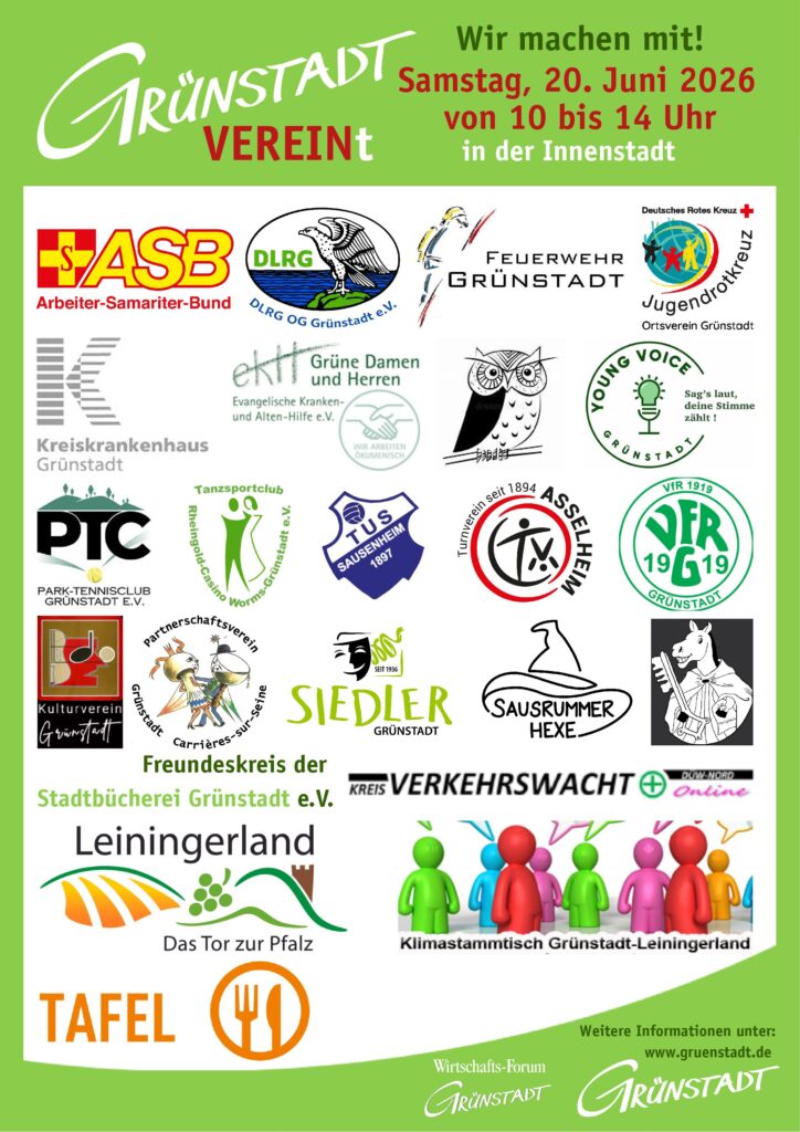 Stadtverwaltung Gruenstadt 2026 Plakat VEREINt.pdf 1 pdf